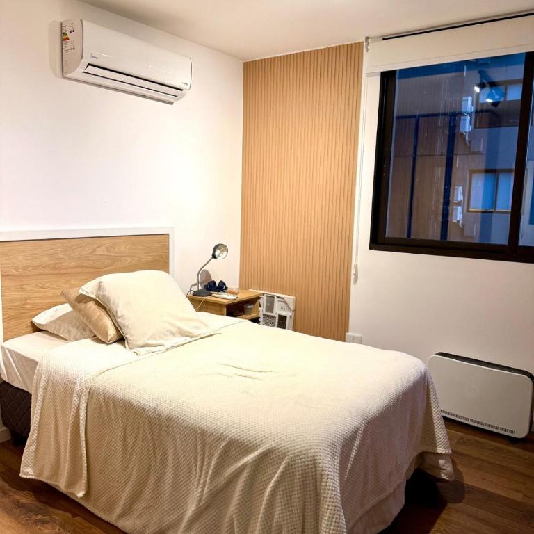 Luxurious apartment in the Interlagos complex - Three-Bedroom Apartment - 4