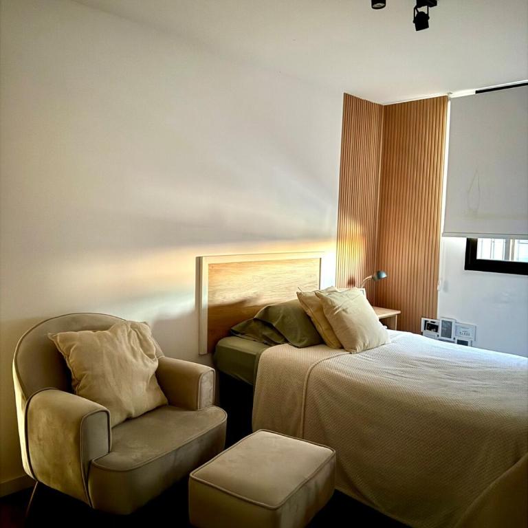 Luxurious apartment in the Interlagos complex - Three-Bedroom Apartment - 6