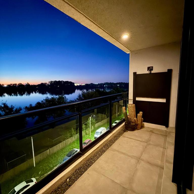 Luxurious apartment in the Interlagos complex - Three-Bedroom Apartment - 7