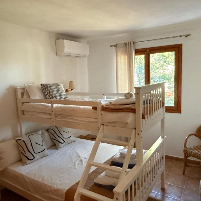 Villa Bella Mirada 4 chambres - piscine chauffée - Casa de 4 dormitorios - 5