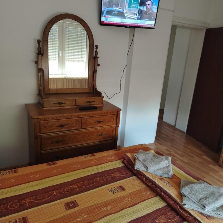 Apartmani Trifunović 2 - Apartman sa 1 Spavaćom Sobom - 20