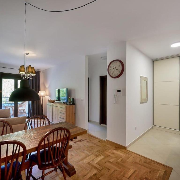 Becici Oasis - One-Bedroom Apartment - 2