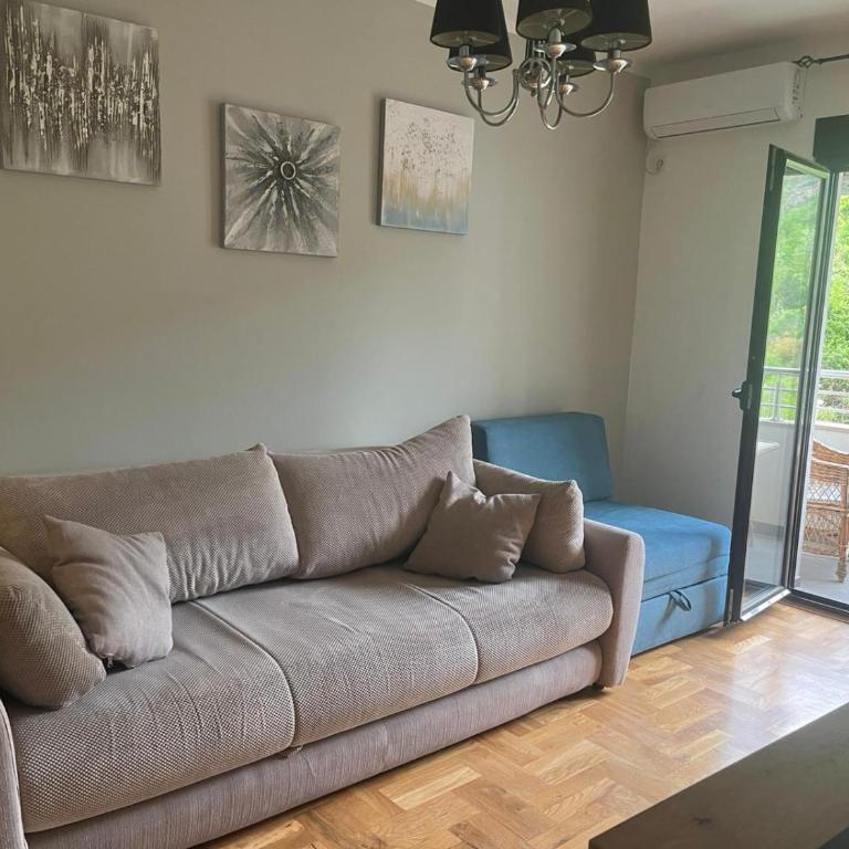 Becici Oasis - One-Bedroom Apartment - 7