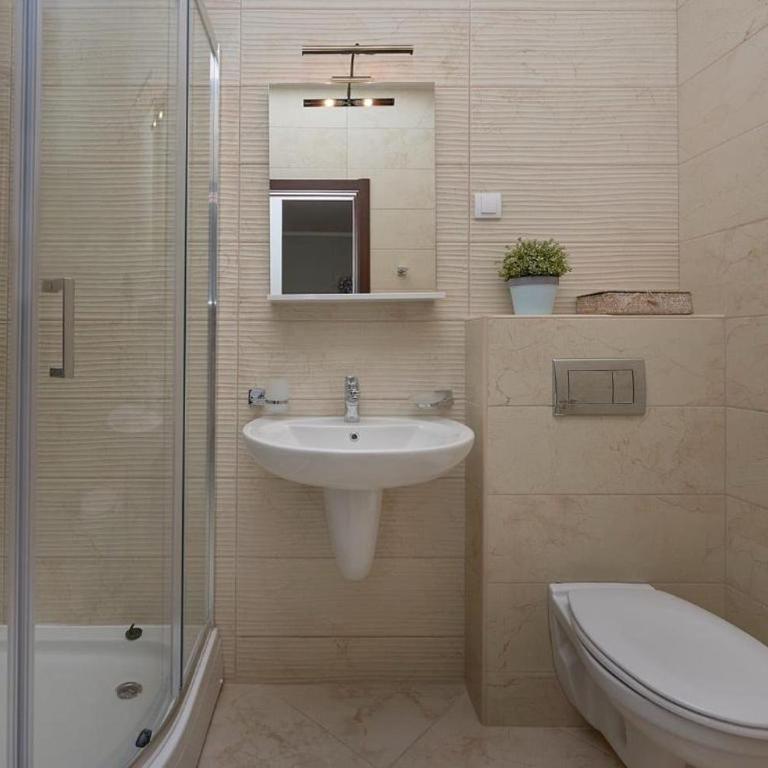 Becici Oasis - One-Bedroom Apartment - 8