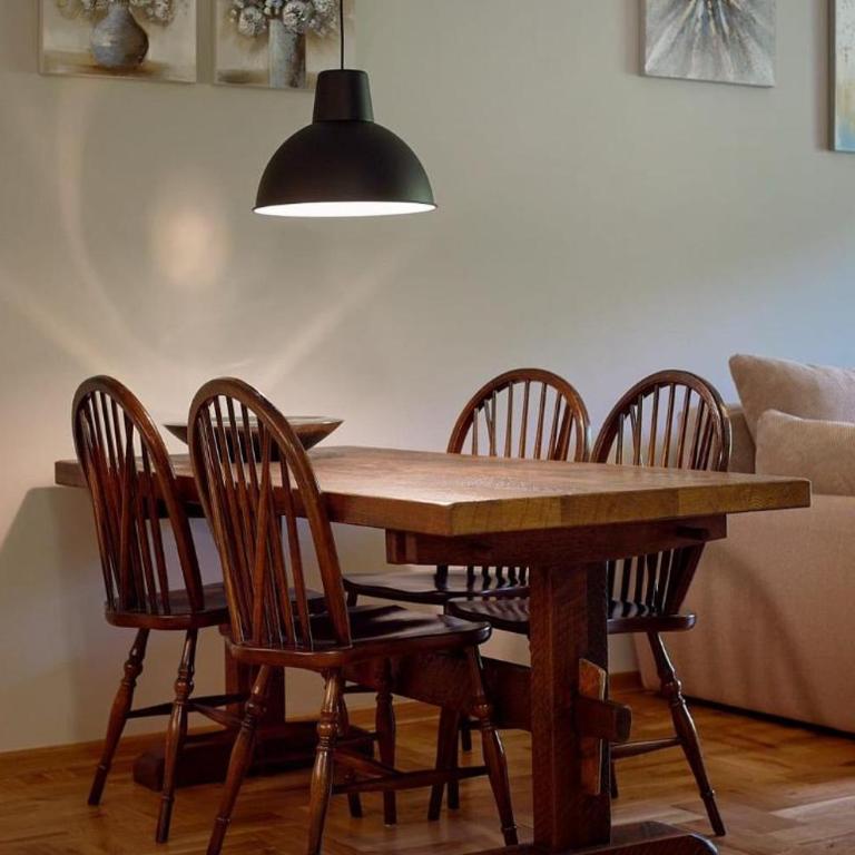 Becici Oasis - One-Bedroom Apartment - 9