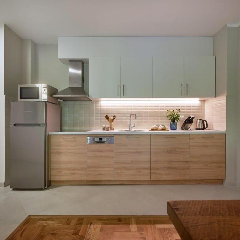 Becici Oasis - One-Bedroom Apartment - 10