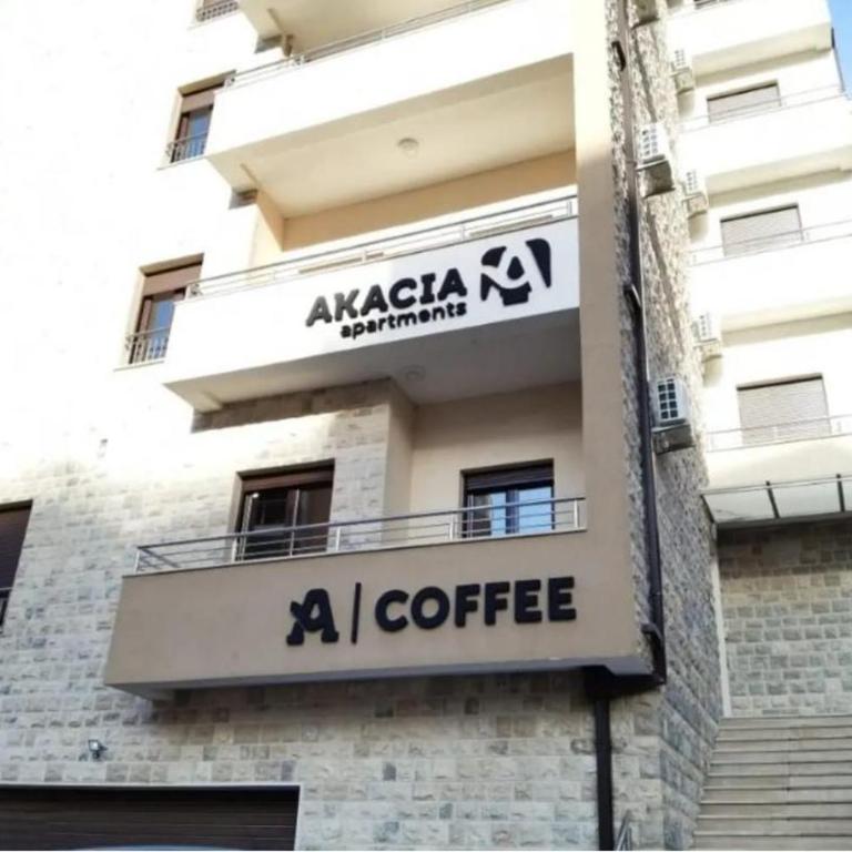 Becici Oasis - One-Bedroom Apartment - 11