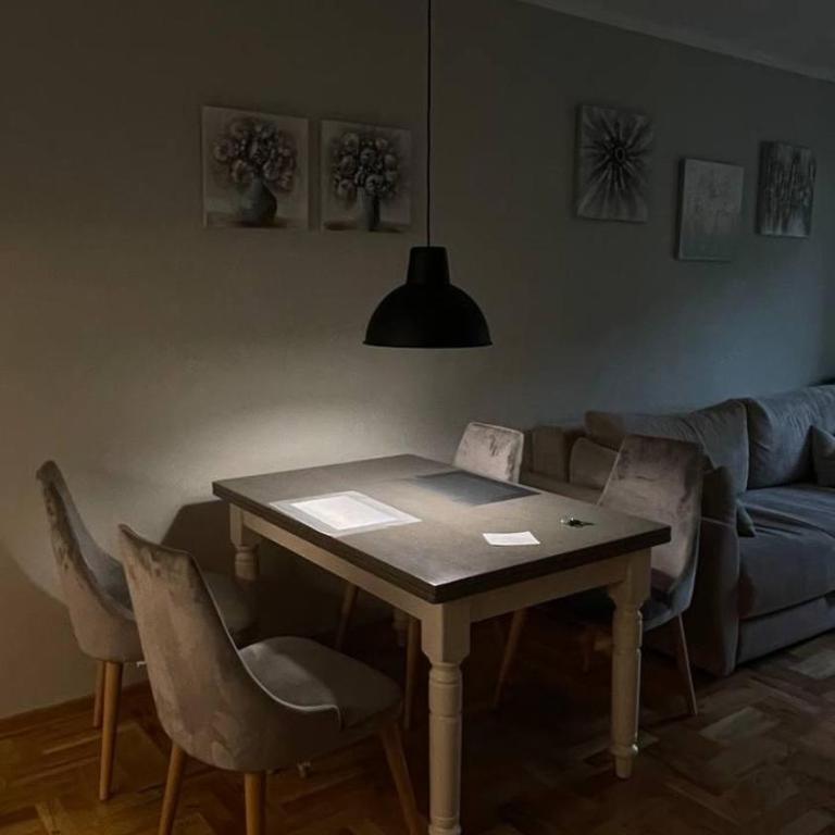 Becici Oasis - One-Bedroom Apartment - 13