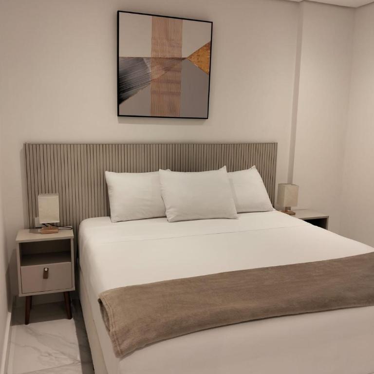 Edificio Emperador - Apartamento de 1 dormitorio - 2