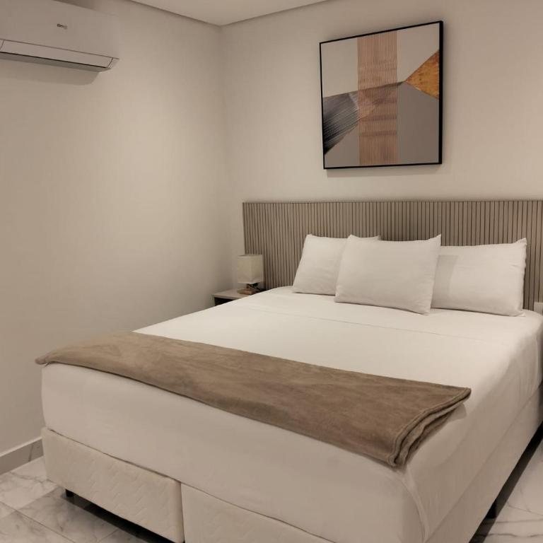 Edificio Emperador - Apartamento de 1 dormitorio - 3