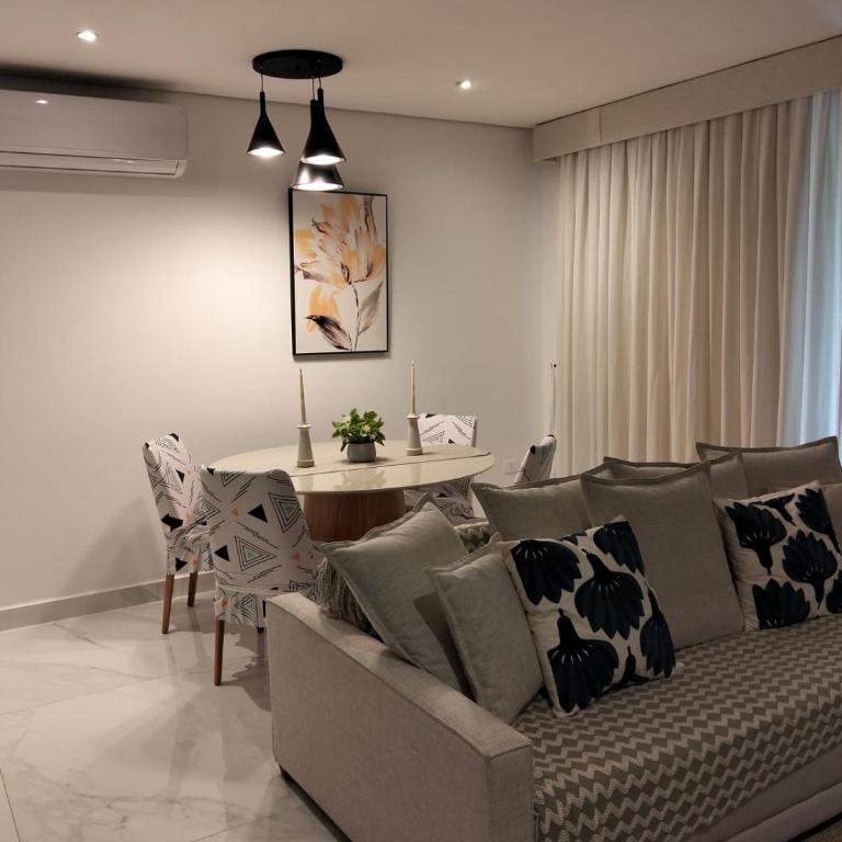 Edificio Emperador - Apartamento de 1 dormitorio - 7