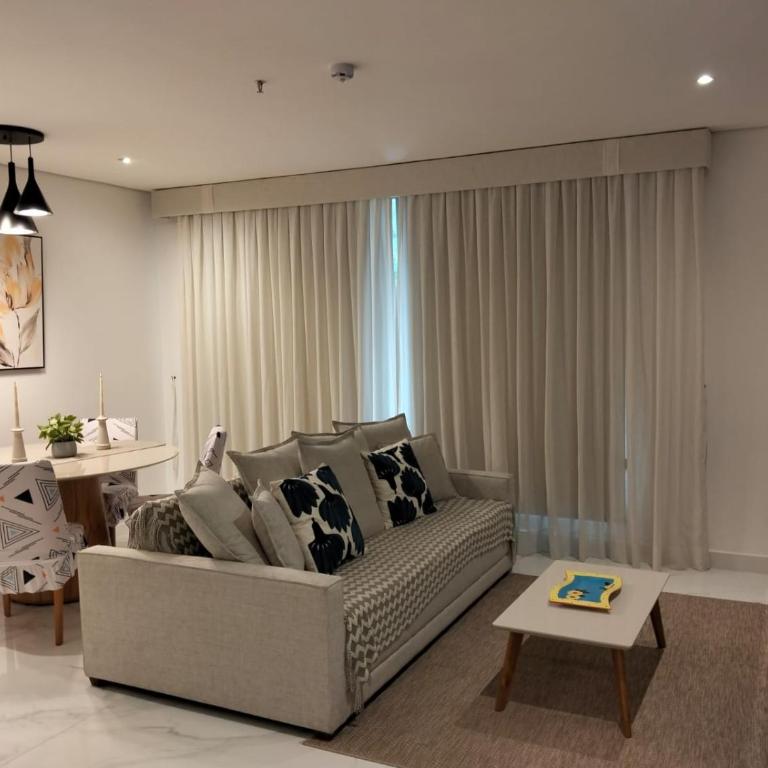 Edificio Emperador - Apartamento de 1 dormitorio - 8