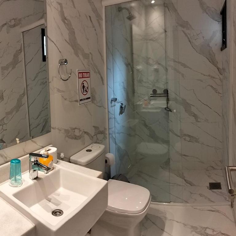 Edificio Emperador - Apartamento de 1 dormitorio - 9
