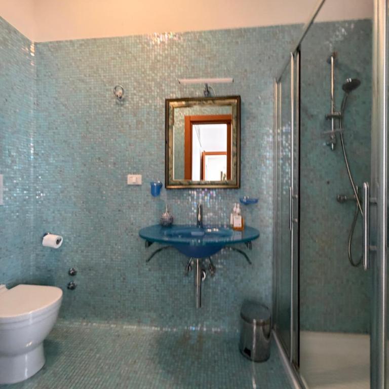 Ippolita Palace LUXURY SUITES - Suite Deluxe con Vasca Idromassaggio - 17
