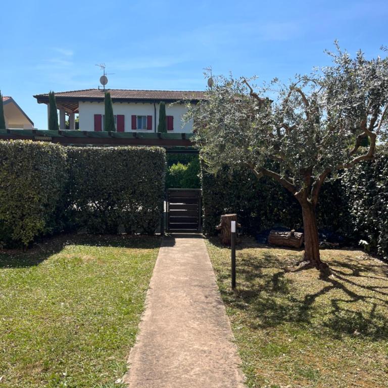 Le Vele Del Cigno - Casa Vacanze - 3
