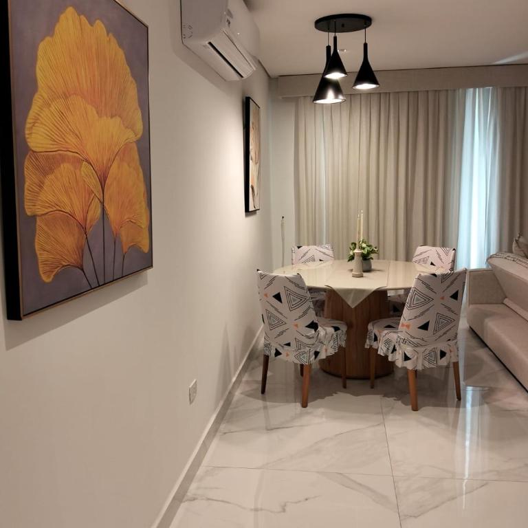 Edificio Emperador - Apartamento de 1 dormitorio - 11