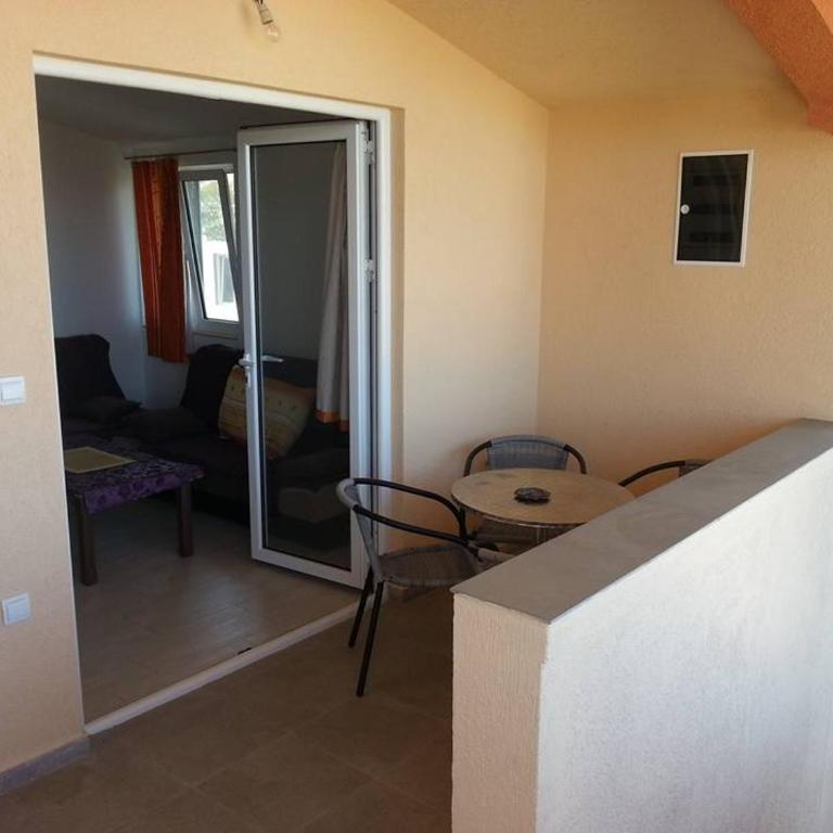 Ago Apartmani - Apartman sa 1 Spavaćom Sobom - 2
