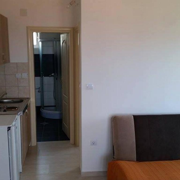 Ago Apartmani - Apartman sa 1 Spavaćom Sobom - 3