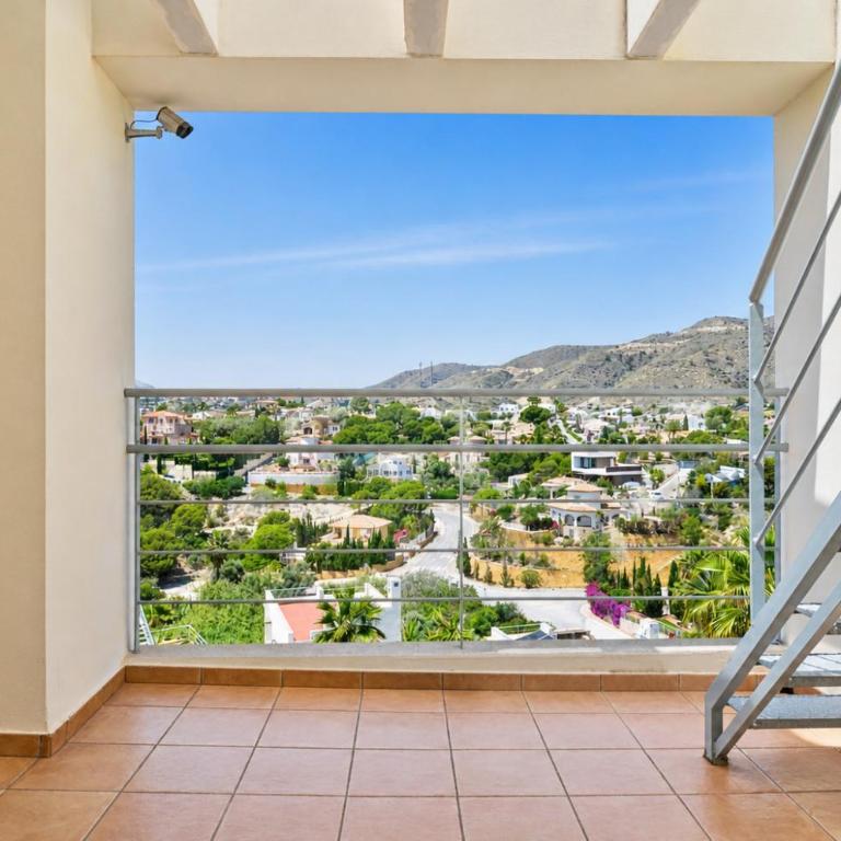 Exquisite Costa Blanca Escape Townhouses - Villa con vistas al mar - 22