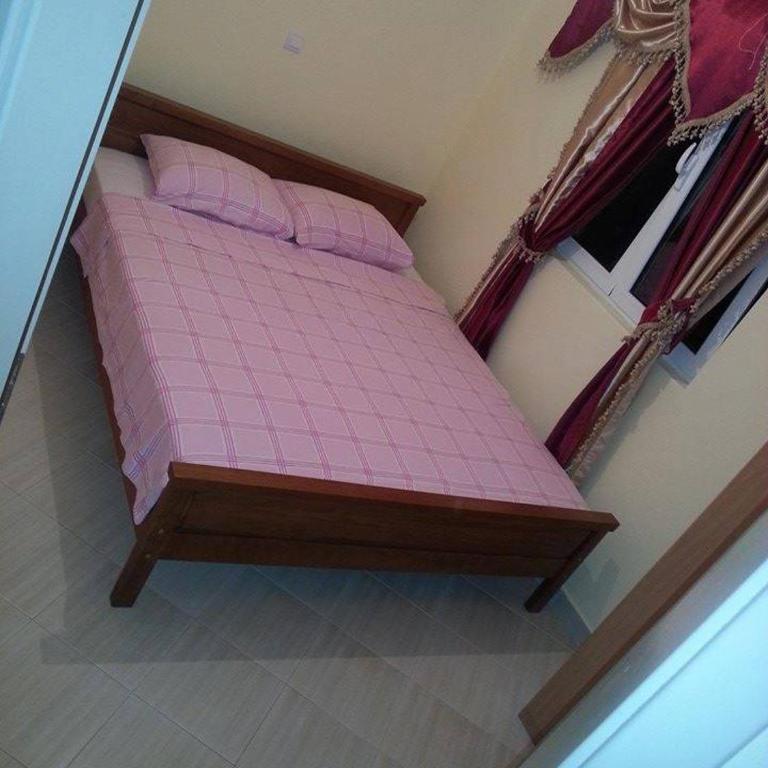 Ago Apartmani - Apartman sa 1 Spavaćom Sobom - 1