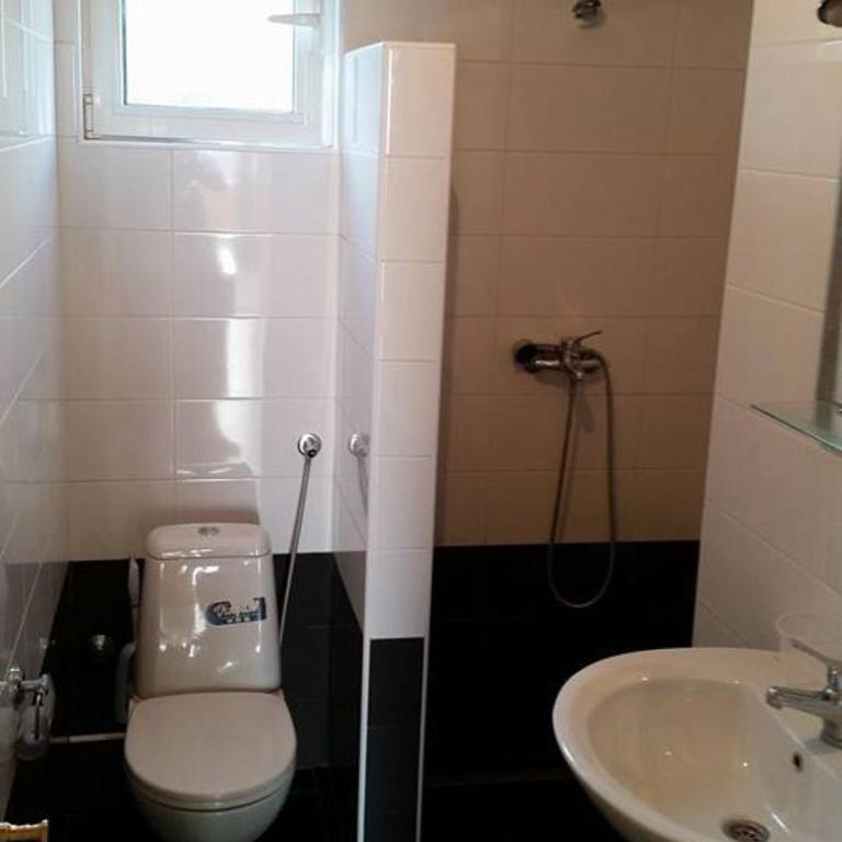 Ago Apartmani - Apartman sa 1 Spavaćom Sobom - 2