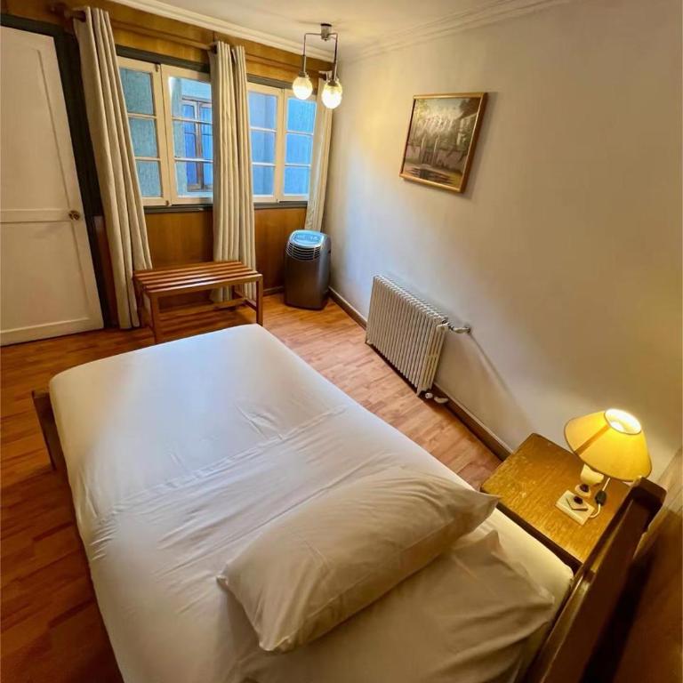 Hotel Vegas - Triple Room - 7