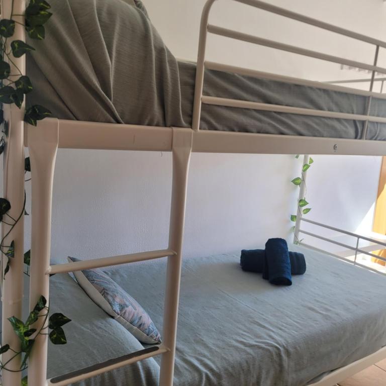 Playa Panorama - Santa Marta - Three-Bedroom Apartment - 17