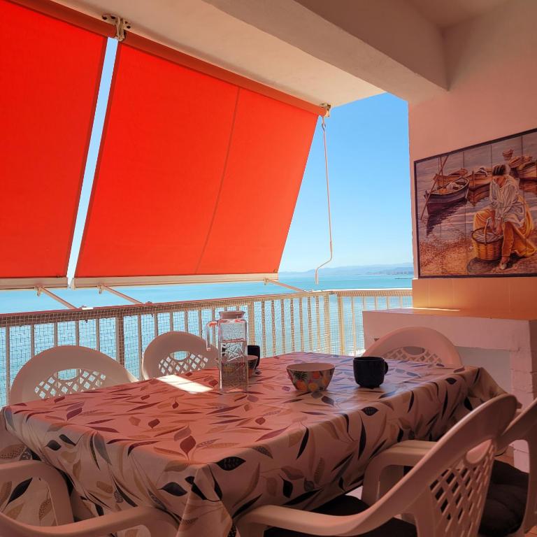Playa Panorama - Santa Marta - Three-Bedroom Apartment - 25