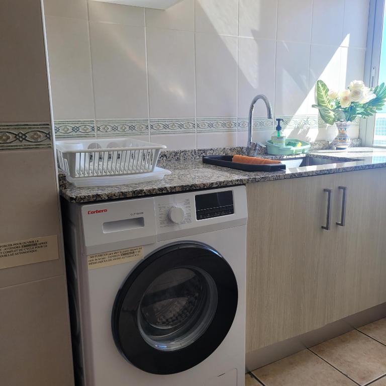 Playa Panorama - Santa Marta - Three-Bedroom Apartment - 22