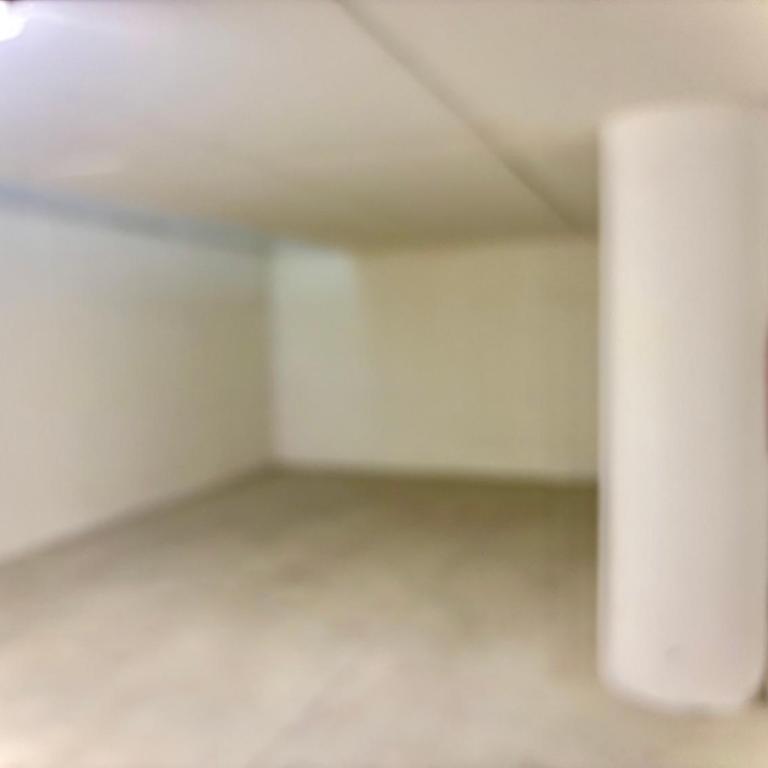 FabFour White - Tolmezzo 32 - with park - One-Bedroom Apartment - 16