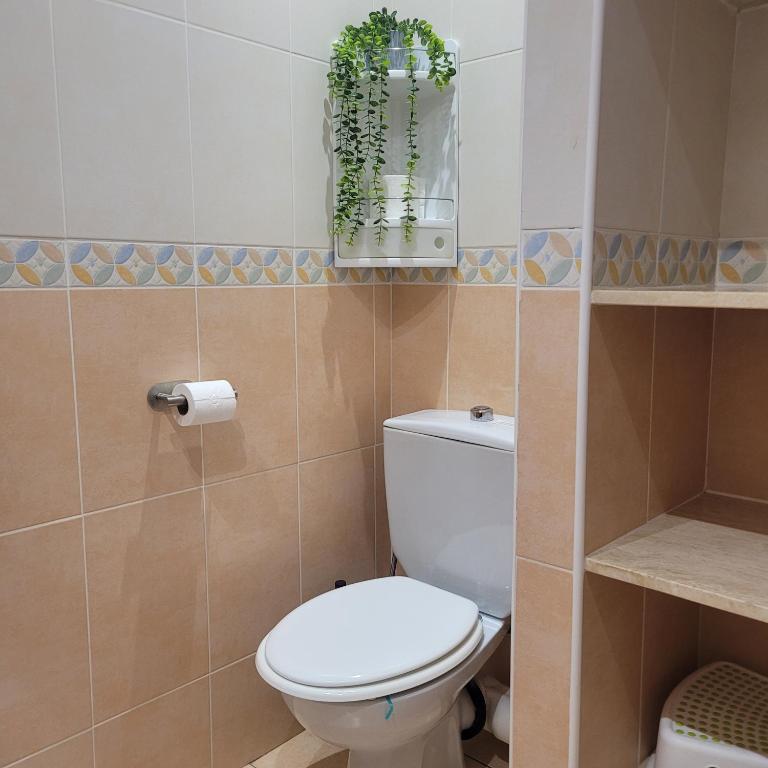 Playa Panorama - Santa Marta - Three-Bedroom Apartment - 31