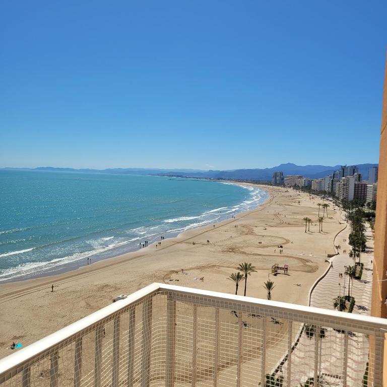 Playa Panorama - Santa Marta - Three-Bedroom Apartment - 34
