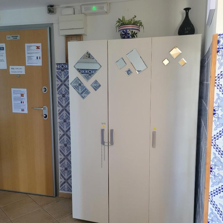 Playa Panorama - Santa Marta - Three-Bedroom Apartment - 37