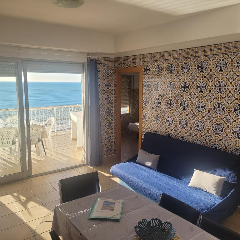 Playa Panorama - Santa Marta - Three-Bedroom Apartment - 43