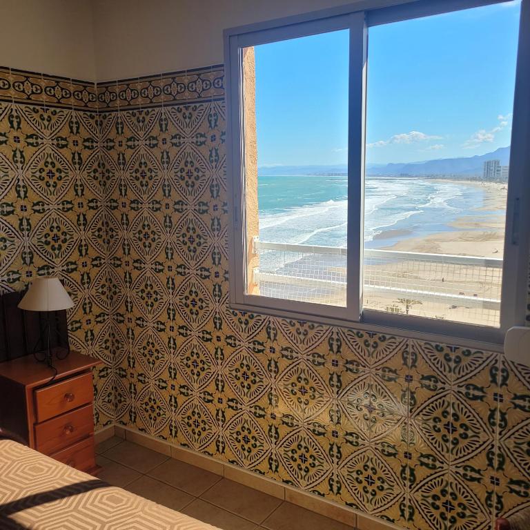 Playa Panorama - Santa Marta - Three-Bedroom Apartment - 41