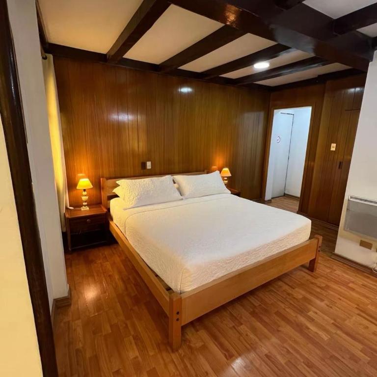 Hotel Vegas - Double Room - 3