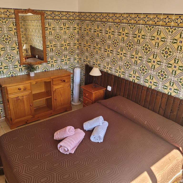 Playa Panorama - Santa Marta - Three-Bedroom Apartment - 47