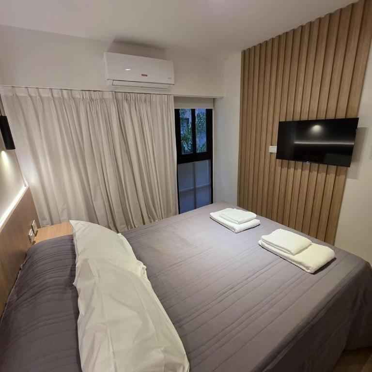 Excelente departamento en Córdoba SS12 - Apartamento de 1 dormitorio - 3