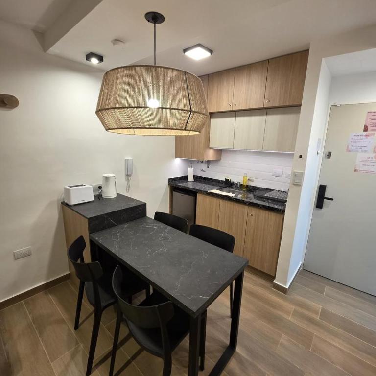 Excelente departamento en Córdoba SS12 - Apartamento de 1 dormitorio - 9