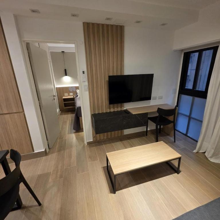 Excelente departamento en Córdoba SS12 - Apartamento de 1 dormitorio - 11