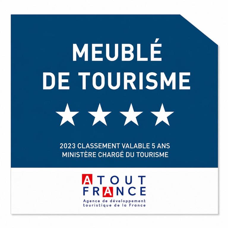 Cannes centre 80m2 - terrasse - parking gratuit - Appartement 3 Chambres - 20