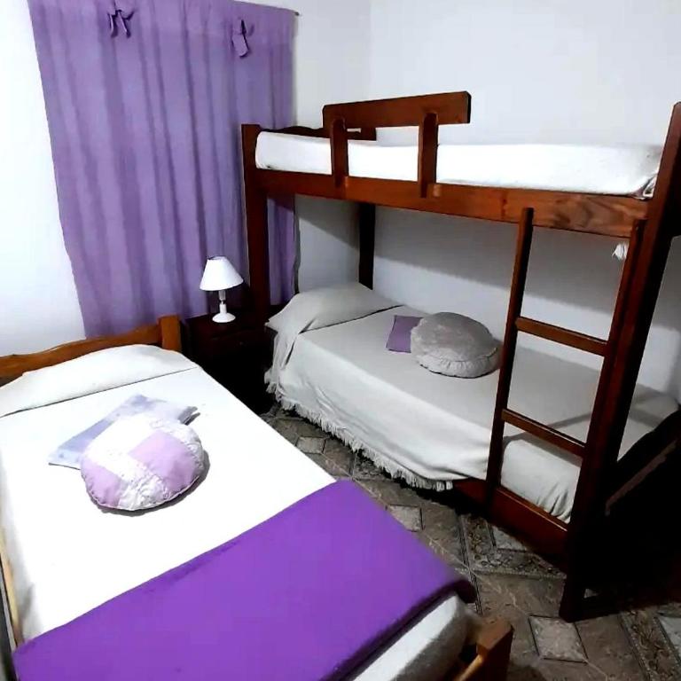 Apartt Tuyú - Apartamento de 1 dormitorio - 8