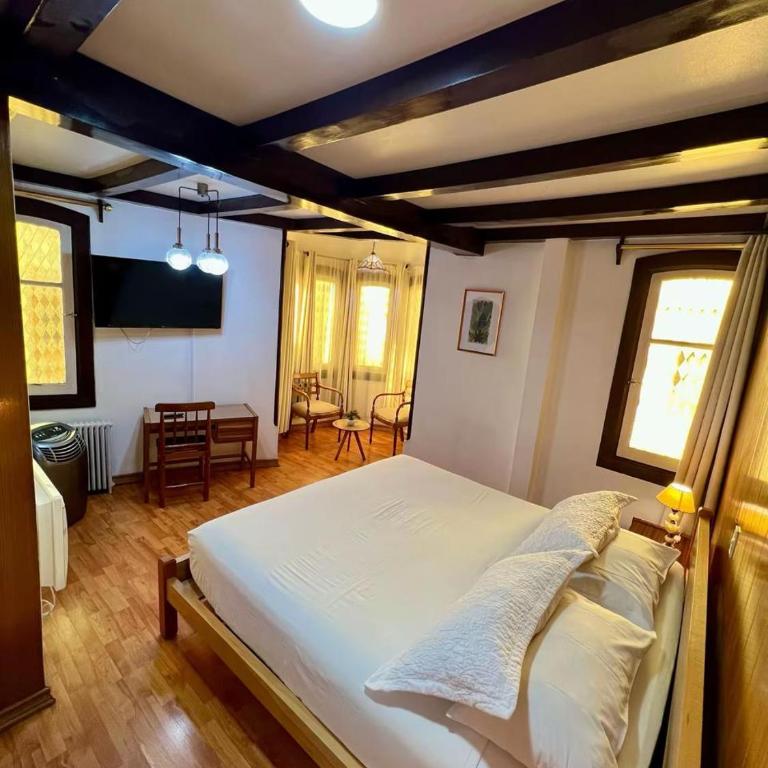 Hotel Vegas - Double Room - 4