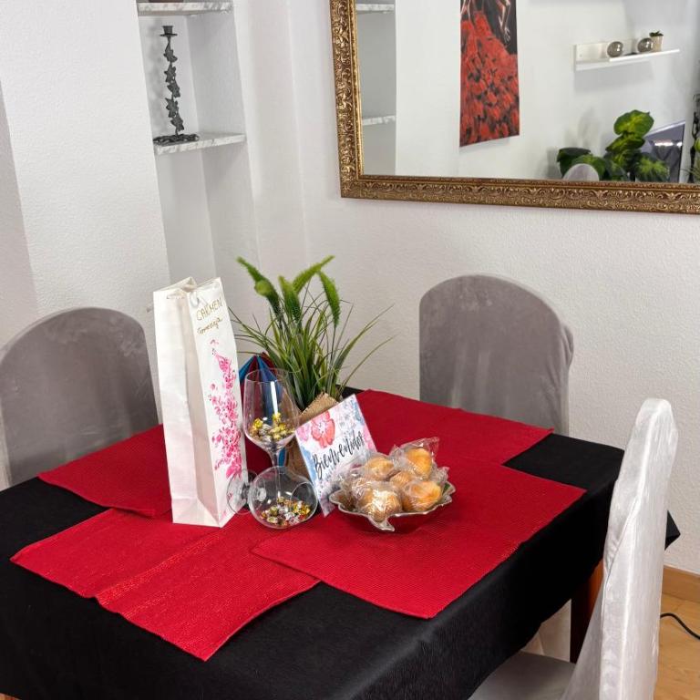 Carmen Apartamento Playa del Cura - Apartamento de 2 dormitorios - 20