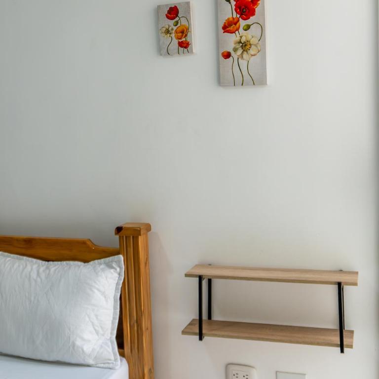 Apartamento en Armenia - Edificio Mediterráneo - Con Piscina - By Molca Travel - Apartamento de 3 dormitorios - 15