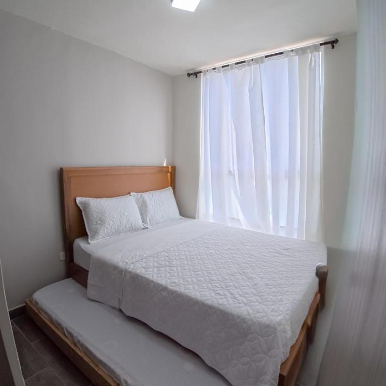 Apartamento en Armenia - Edificio Mediterráneo - Con Piscina - By Molca Travel - Apartamento de 3 dormitorios - 16