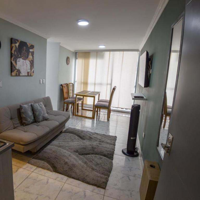 Apartamento en Armenia - Edificio Mediterráneo - Con Piscina - By Molca Travel - Apartamento de 3 dormitorios - 20