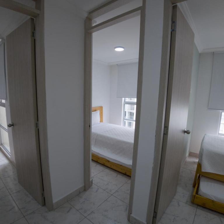 Apartamento en Armenia - Edificio Mediterráneo - Con Piscina - By Molca Travel - Apartamento de 3 dormitorios - 25