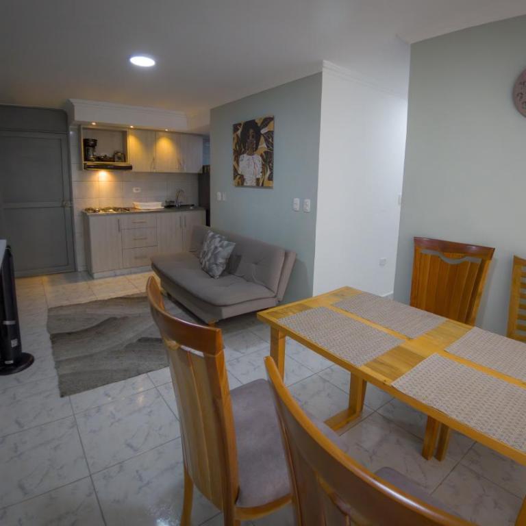 Apartamento en Armenia - Edificio Mediterráneo - Con Piscina - By Molca Travel - Apartamento de 3 dormitorios - 26