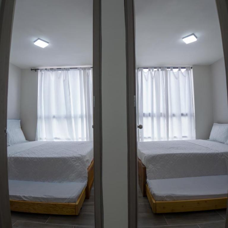 Apartamento en Armenia - Edificio Mediterráneo - Con Piscina - By Molca Travel - Apartamento de 3 dormitorios - 27